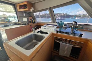 45ft Nautitech Yacht For Sale