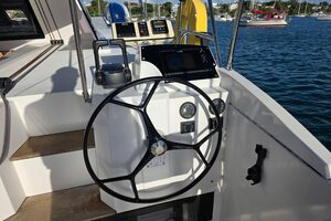 45ft Nautitech Yacht For Sale