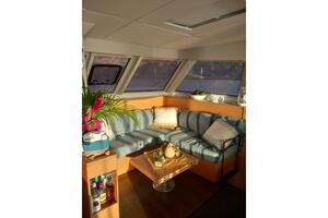 45ft Nautitech Yacht For Sale