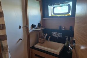 45ft Nautitech Yacht For Sale