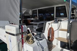 45ft Nautitech Yacht For Sale