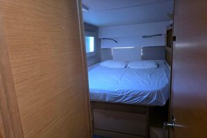 45ft Nautitech Yacht For Sale