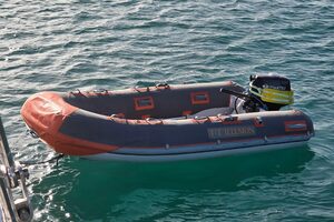 45ft Nautitech Yacht For Sale