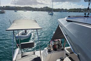 45ft Nautitech Yacht For Sale