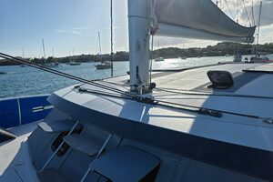 45ft Nautitech Yacht For Sale