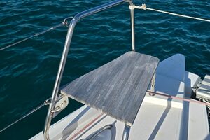 45ft Nautitech Yacht For Sale
