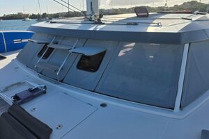 45ft Nautitech Yacht For Sale
