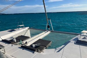 45ft Nautitech Yacht For Sale