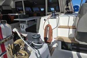 45ft Nautitech Yacht For Sale
