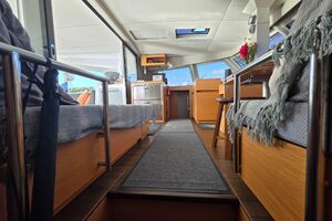45ft Nautitech Yacht For Sale