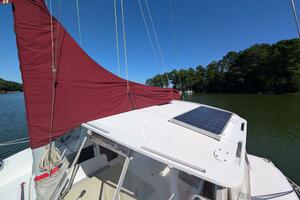 Skydusky 30ft Maine Cat Yacht For Sale