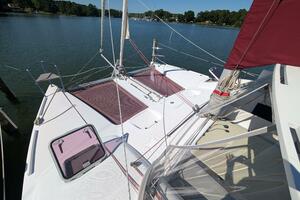 Skydusky 30ft Maine Cat Yacht For Sale