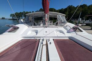 Skydusky 30ft Maine Cat Yacht For Sale