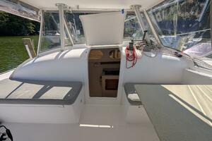 Skydusky 30ft Maine Cat Yacht For Sale