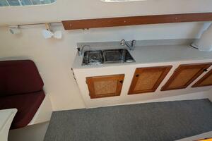 Skydusky 30ft Maine Cat Yacht For Sale