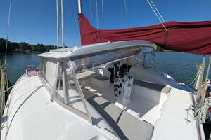 Skydusky 30ft Maine Cat Yacht For Sale