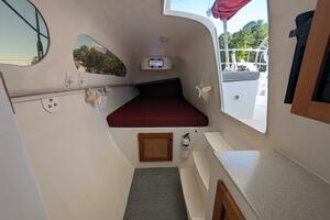 Skydusky 30ft Maine Cat Yacht For Sale