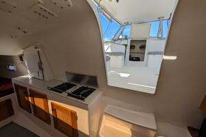 Skydusky 30ft Maine Cat Yacht For Sale