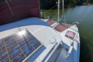 Skydusky 30ft Maine Cat Yacht For Sale