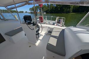 Skydusky 30ft Maine Cat Yacht For Sale