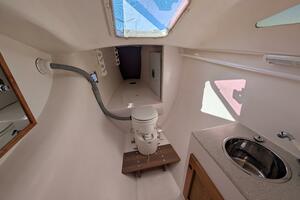 Skydusky 30ft Maine Cat Yacht For Sale