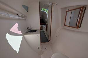 Skydusky 30ft Maine Cat Yacht For Sale