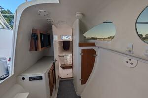 Skydusky 30ft Maine Cat Yacht For Sale