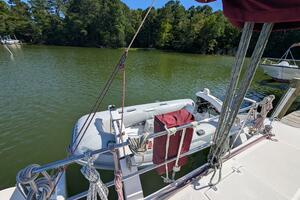 Skydusky 30ft Maine Cat Yacht For Sale