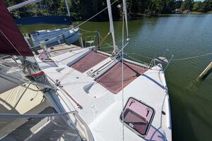 Skydusky 30ft Maine Cat Yacht For Sale