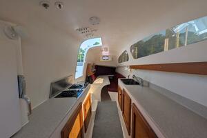 Skydusky 30ft Maine Cat Yacht For Sale