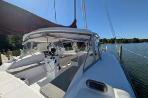 Skydusky 30ft Maine Cat Yacht For Sale