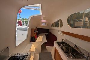 Skydusky 30ft Maine Cat Yacht For Sale