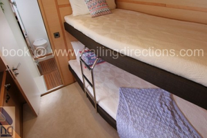 Used Power Catamaran for sale