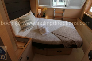 Used Power Catamaran for sale