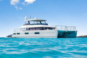 Used Power Catamaran for sale