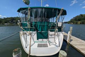 Sea Mistress IV 37ft Beneteau Yacht For Sale