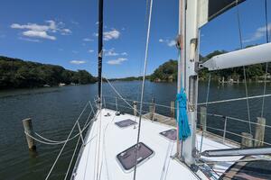 Sea Mistress IV 37ft Beneteau Yacht For Sale