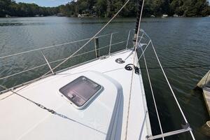 Sea Mistress IV 37ft Beneteau Yacht For Sale