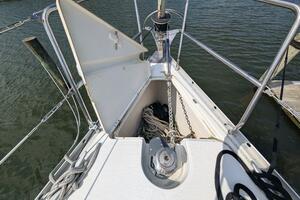Sea Mistress IV 37ft Beneteau Yacht For Sale