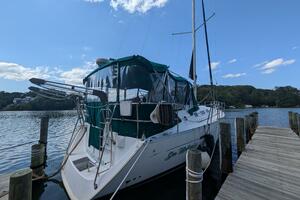 Sea Mistress IV 37ft Beneteau Yacht For Sale