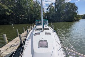 Sea Mistress IV 37ft Beneteau Yacht For Sale