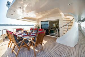 VIKING III yacht for sale