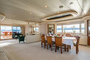 Yacht for sale VIKING III