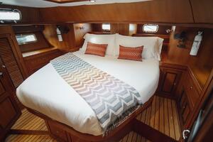 Owner's Berth