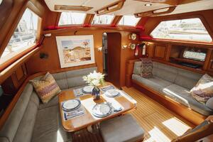 Saloon