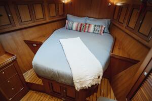 Guest Cabin Berth