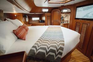 Owner's Berth