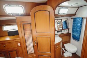 Owner's Ensuite