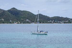 On Mooring