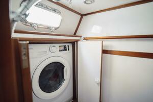 Washer/Dryer